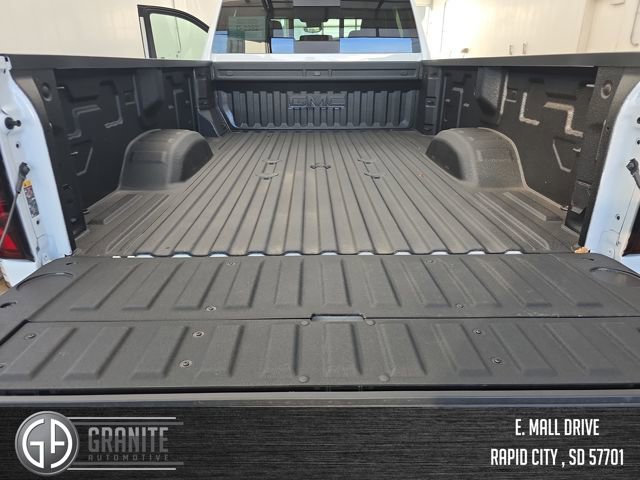 New 2026 GMC Sierra 3500 Denali Ultimate image 23