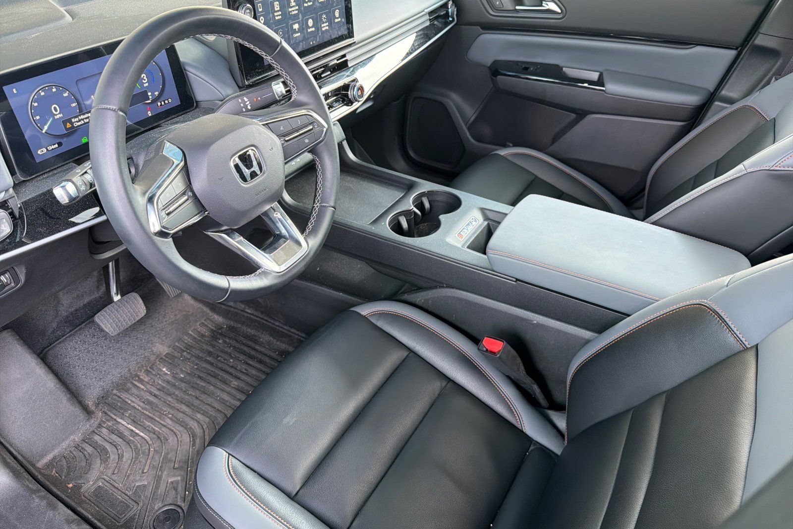 Used 2025 Honda Prologue Touring image 10