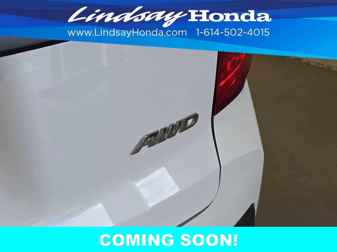 Used 2023 Honda Passport EX-L image 7
