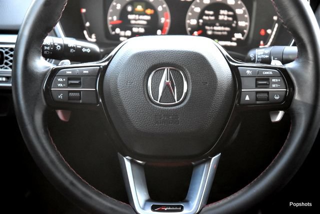 Used 2024 Acura Integra A-Spec FWD image 17