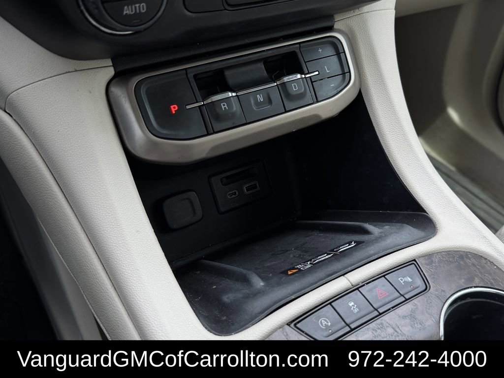Used 2020 GMC Acadia Denali image 22