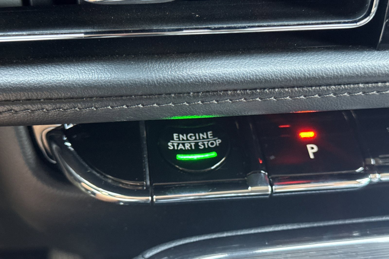 Certified 2023 Lincoln Nautilus AWD image 22