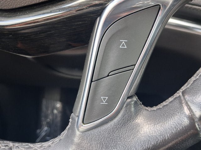 Used 2020 Cadillac XT5 Premium Luxury AWD/4WD image 15
