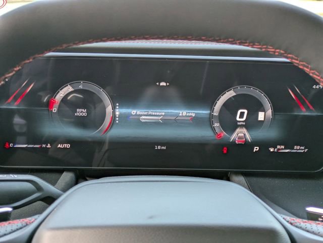 New 2026 Dodge Charger R/T Scat Pack image 15