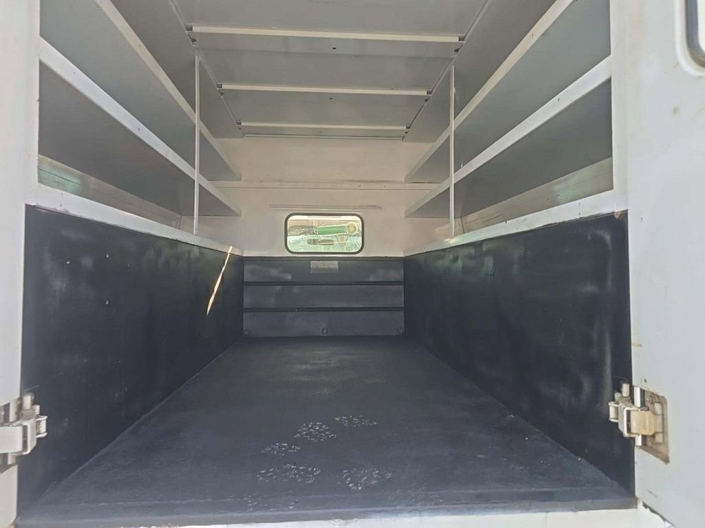 Used 2012 Ford F450 XL w/ PWR Equipment Group image 7