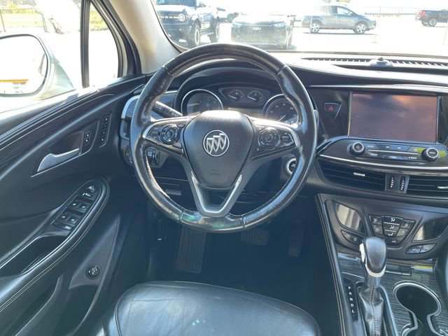 Used 2017 Buick Envision Essence image 21