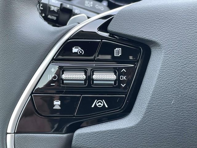 New 2026 Kia Niro SX Touring image 31