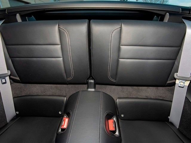 Used 2024 Porsche 911 Targa 4S image 48