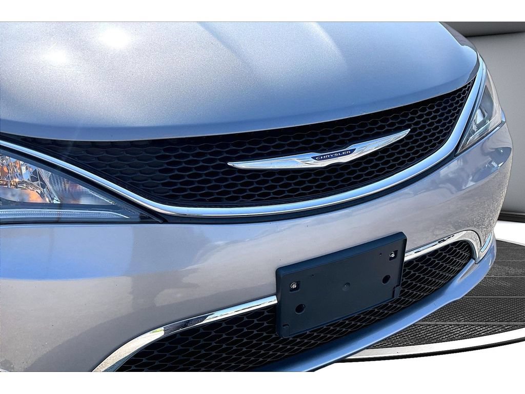 Certified 2019 Chrysler Pacifica Touring Plus FWD image 54