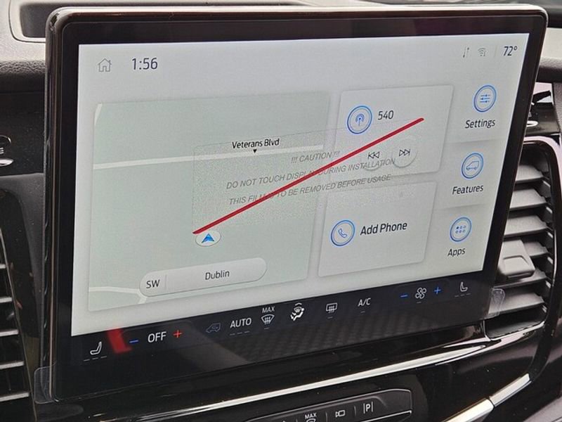 New 2026 Ford Transit 350 XLT image 24