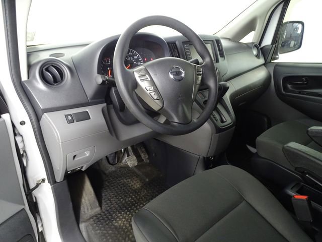 Used 2021 Nissan NV200 S image 19