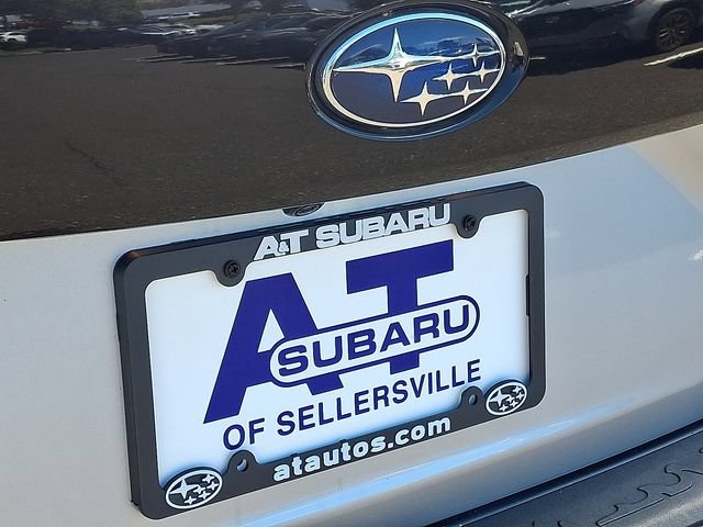 Certified 2024 Subaru Crosstrek 2.5i Sport AWD/4WD image 29