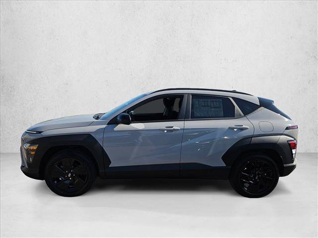New 2026 Hyundai Kona SEL Sport FWD video 2