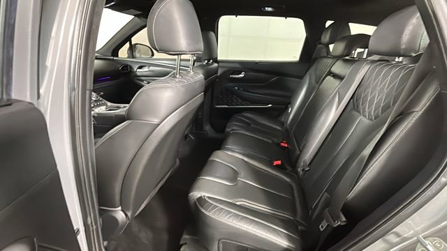 Used 2021 Hyundai Santa Fe Calligraphy AWD/4WD image 27