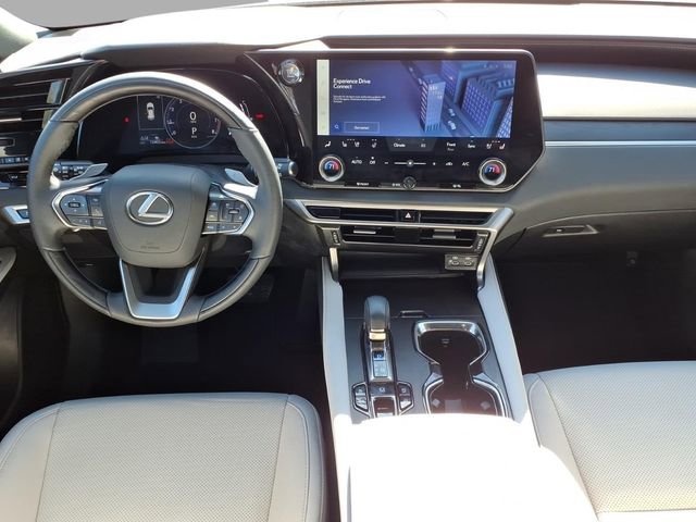 Certified 2024 Lexus RX 350 Premium w/ Accessory Package (Z1) image 5