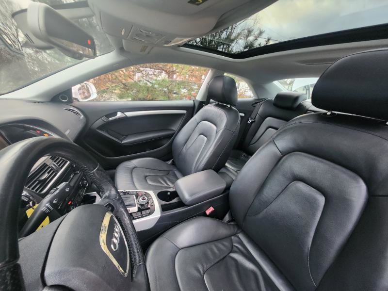 Used 2011 Audi A5 2.0T Premium Plus image 23