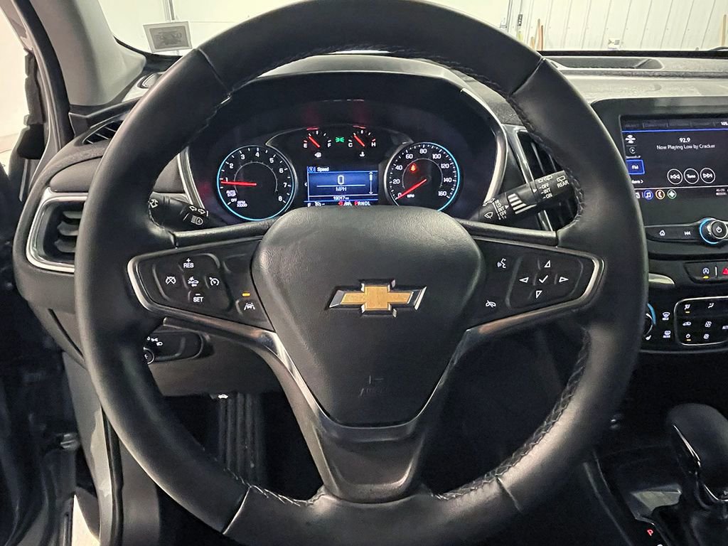 Used 2024 Chevrolet Equinox LT image 34