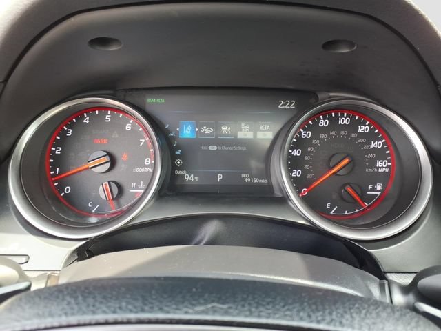 Certified 2023 Toyota Camry XSE w/ Cold Weather Package FWD image 11