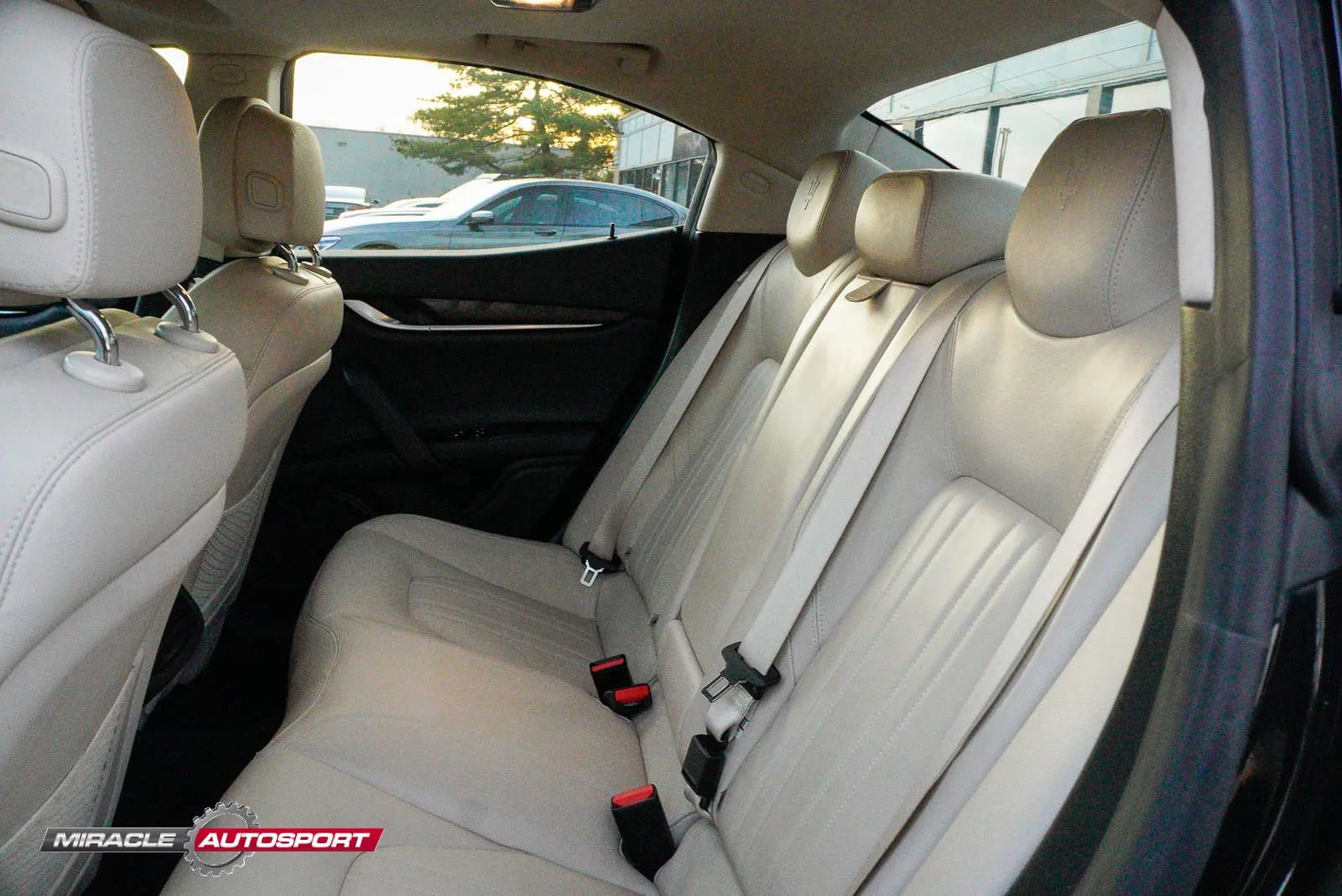 Used 2015 Maserati Ghibli S Q4 image 26