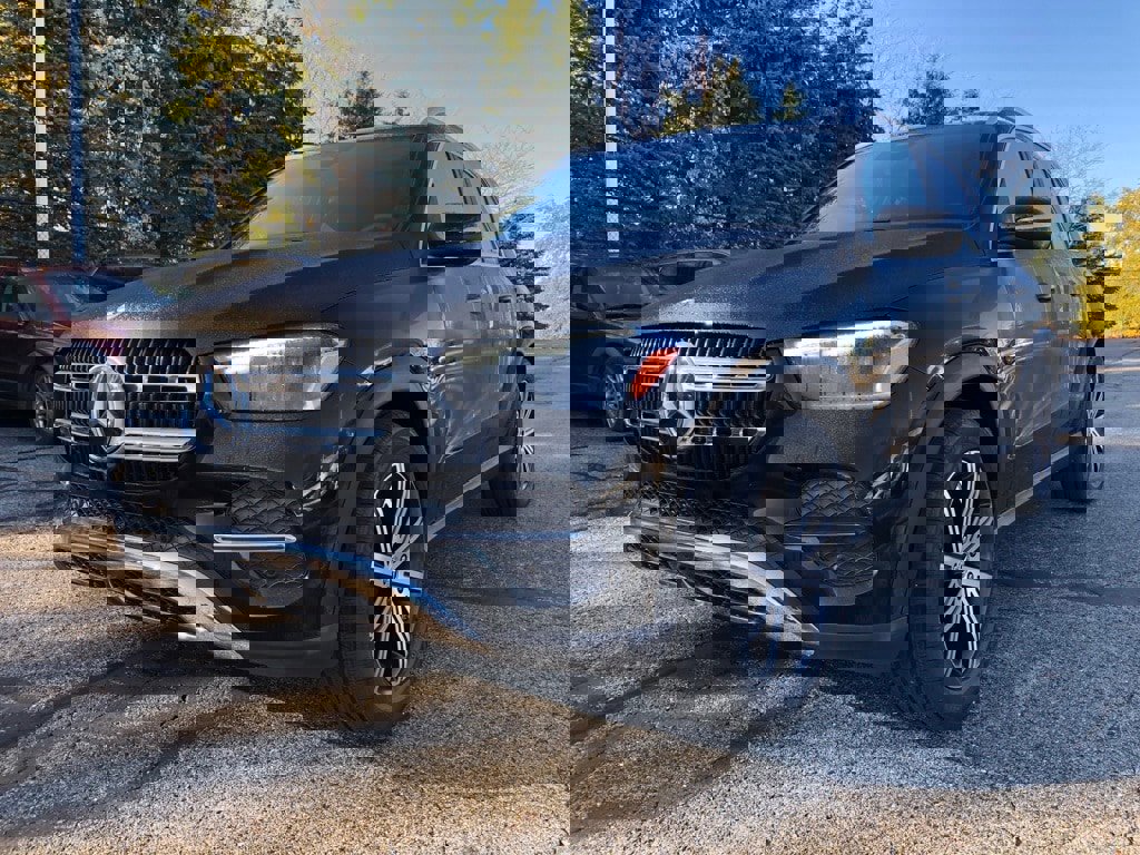 New 2026 Mercedes-Benz GLE 350 GLE 350 image 3