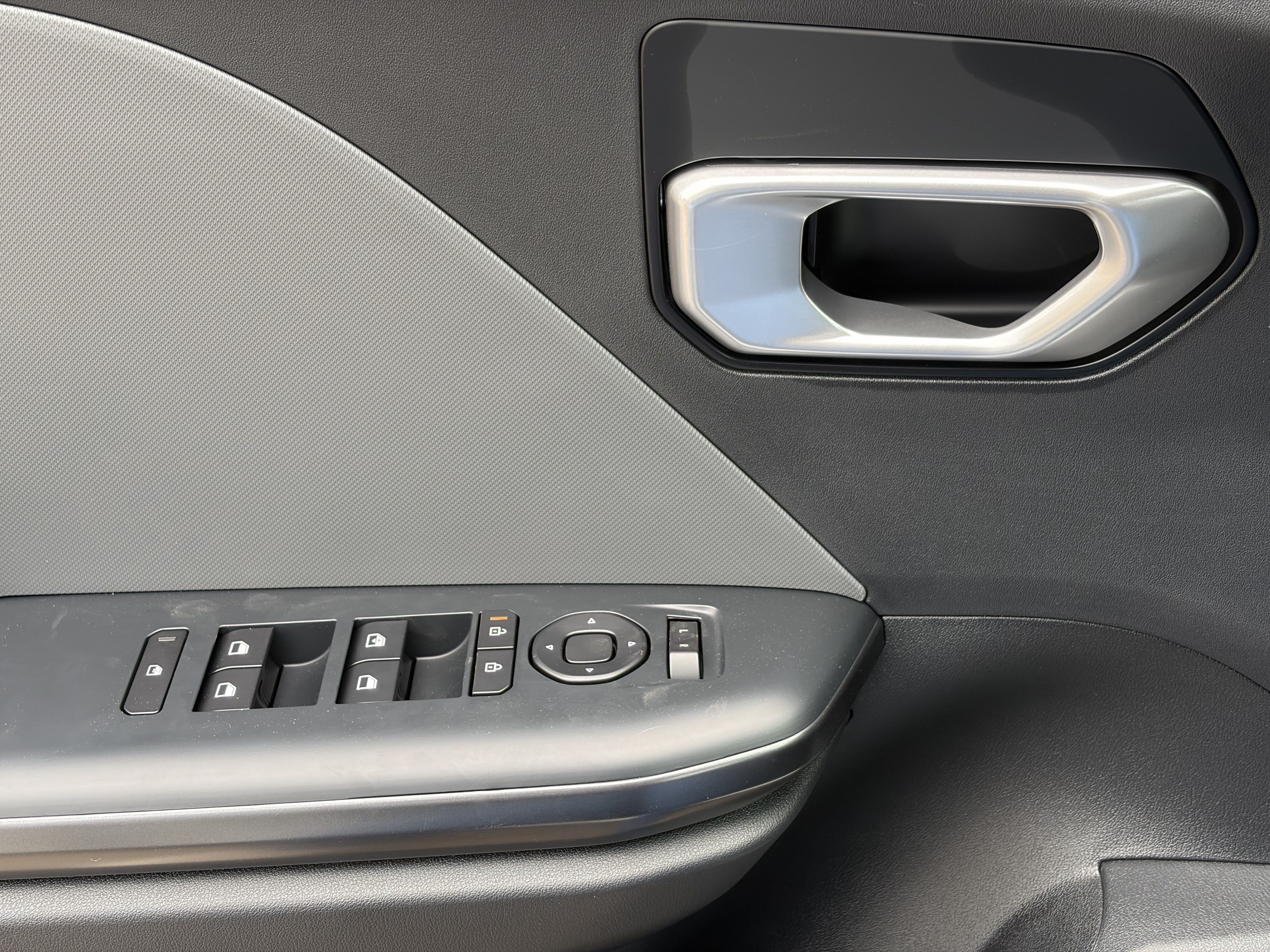 New 2026 Kia K4 FWD image 20