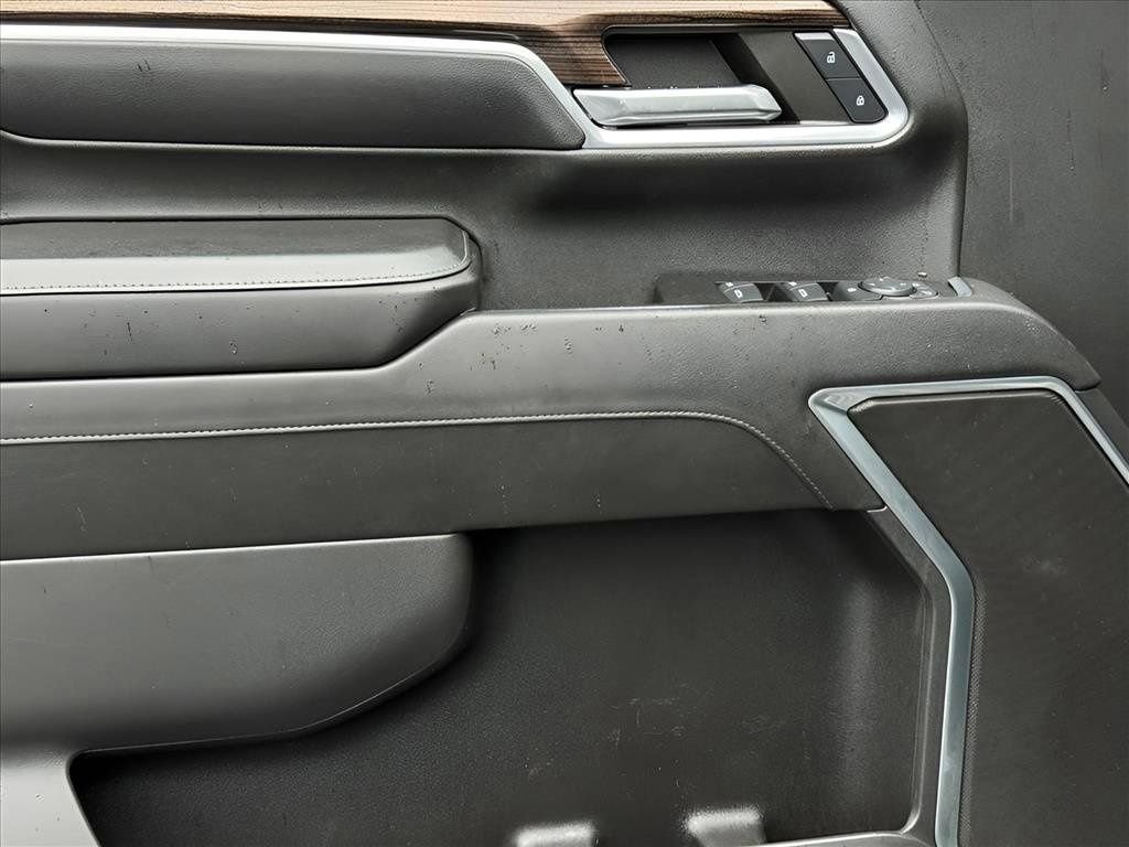 Used 2024 Chevrolet Silverado 2500 LT image 25