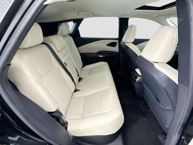Used 2023 Lexus RX 350 Premium Plus w/ Cold Area Package FWD image 21