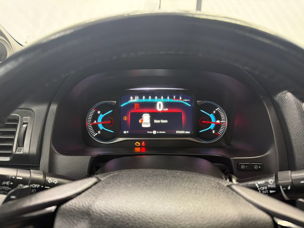 Used 2020 Honda Pilot Touring image 29