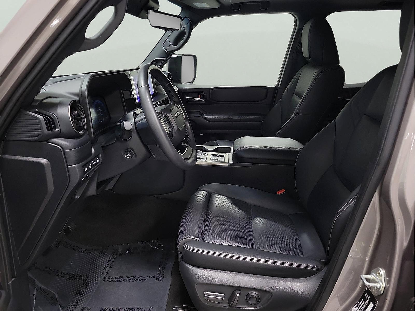 Certified 2024 Toyota Land Cruiser w/ Premium Package image 11