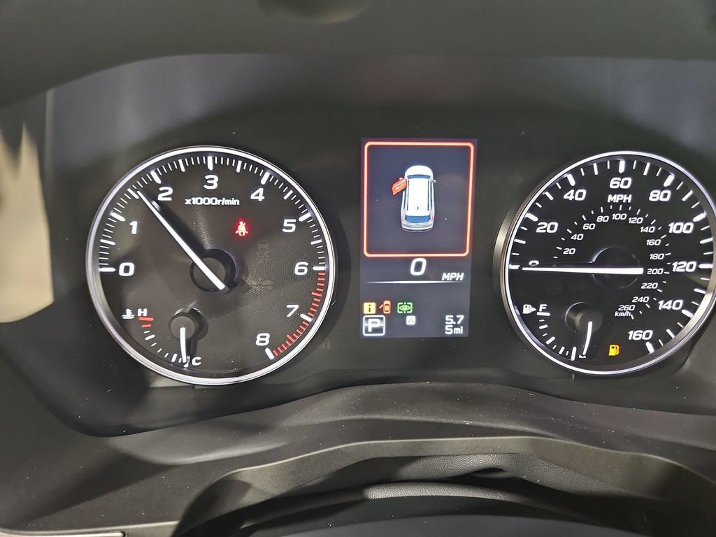 New 2026 Subaru Ascent Touring AWD/4WD image 15
