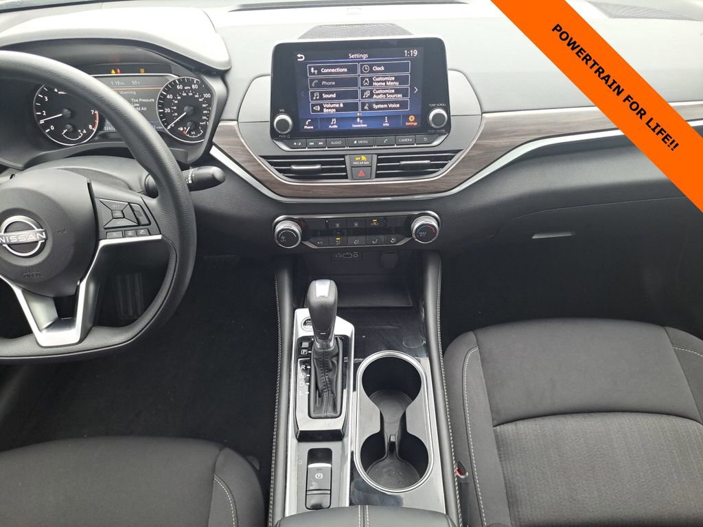 Used 2023 Nissan Altima 2.5 SV image 11