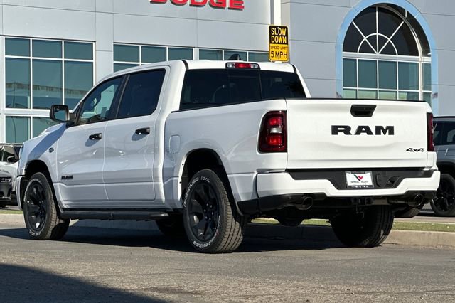 New 2026 RAM 1500 Express image 5