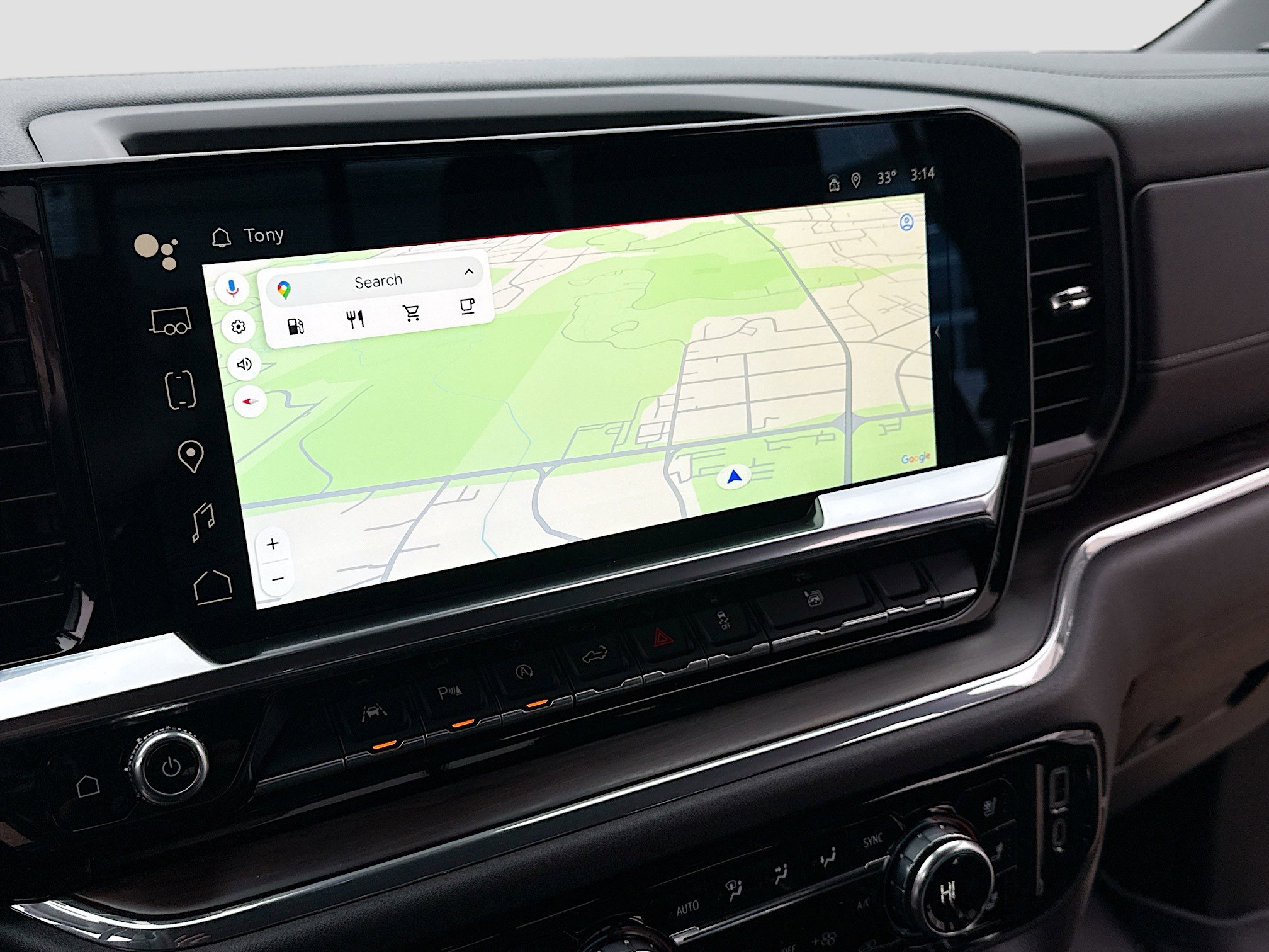 Used 2024 GMC Sierra 1500 SLT w/ SLT Premium Plus Package image 11