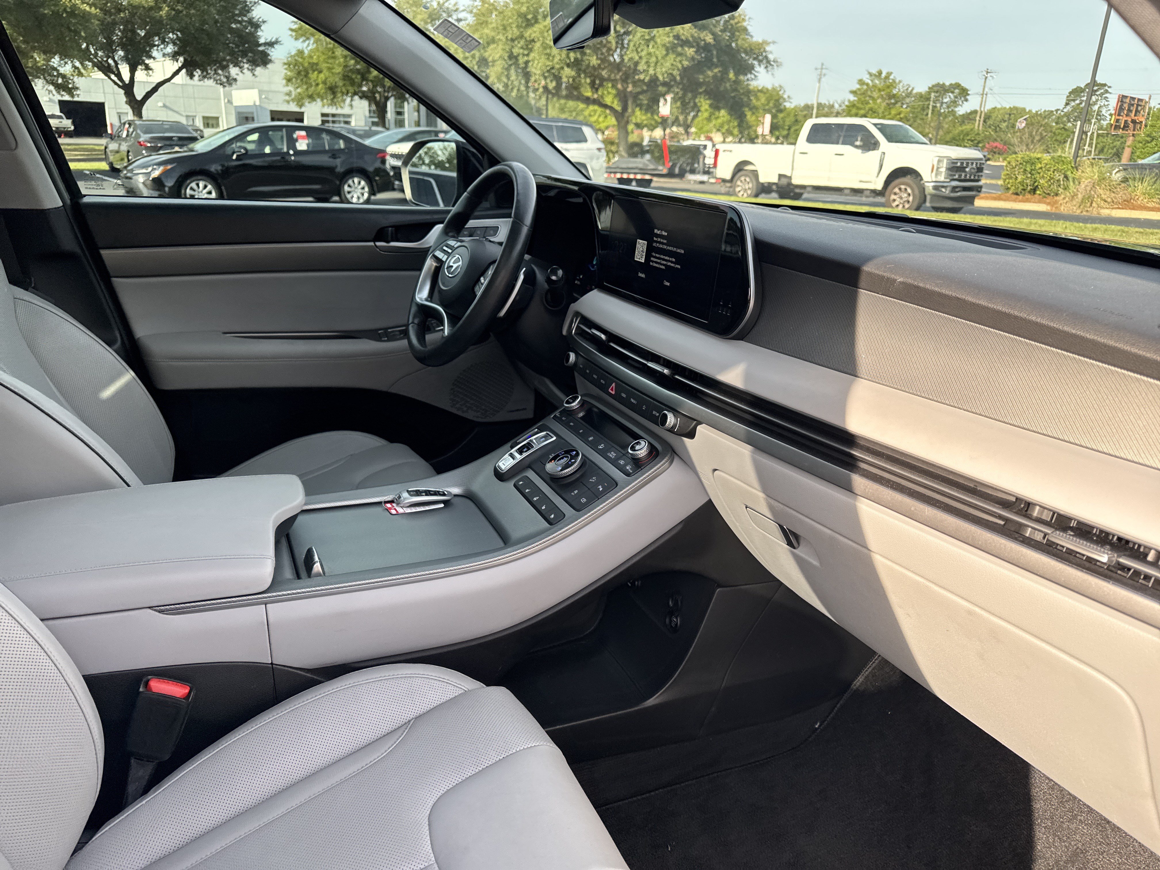 Used 2023 Hyundai Palisade SEL w/ Premium Package AWD/4WD image 38