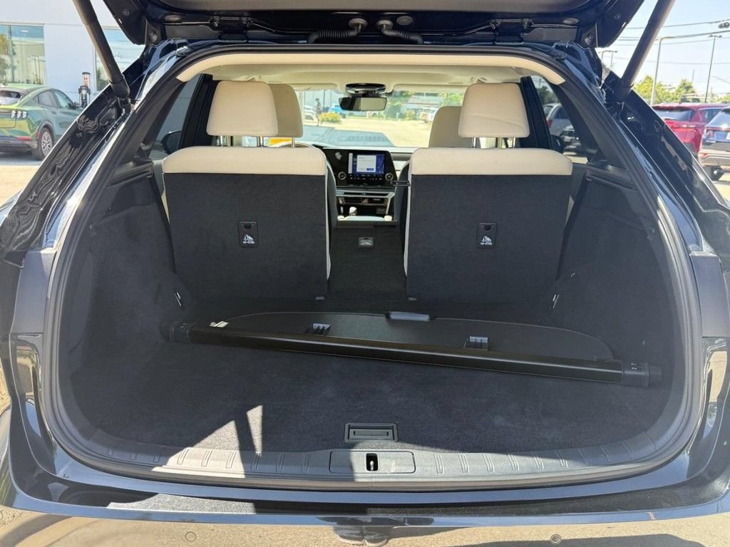 Used 2023 Lexus RX 350 Premium w/ Cold Area Package FWD image 7