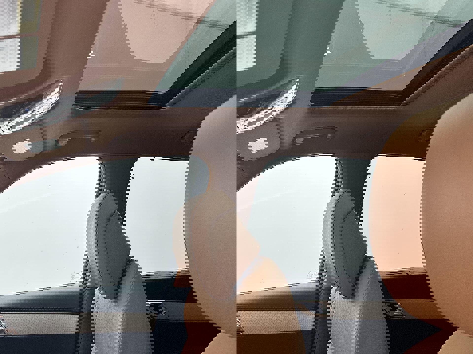 Certified 2026 Genesis GV80 3.5T Advanced image 22