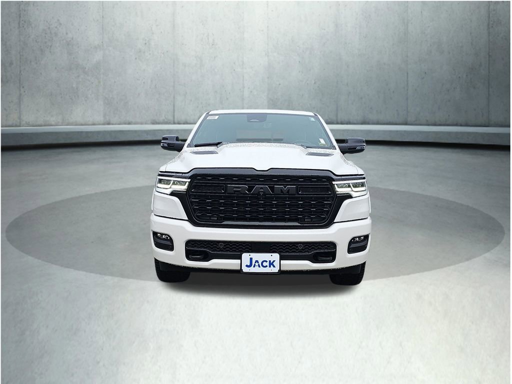 New 2026 RAM 1500 Limited AWD/4WD image 10