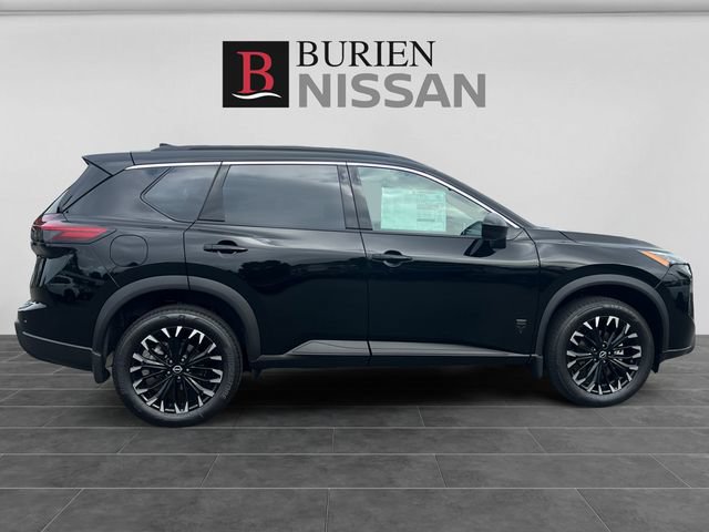 New 2026 Nissan Rogue Dark Armor AWD/4WD image 6