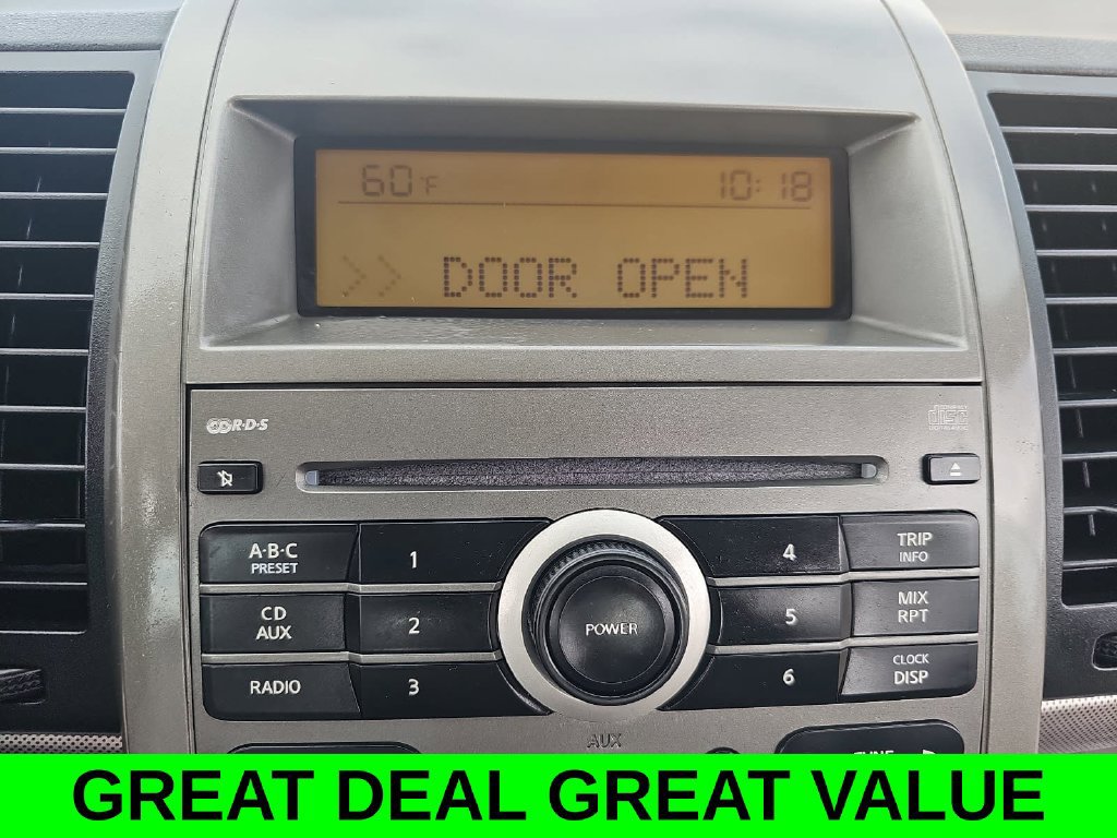 Used 2008 Nissan Sentra 2.0 S FWD image 21