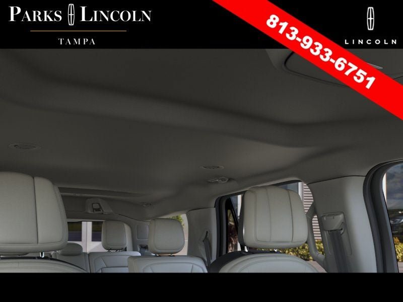 New 2026 Lincoln Navigator Premiere AWD/4WD image 22