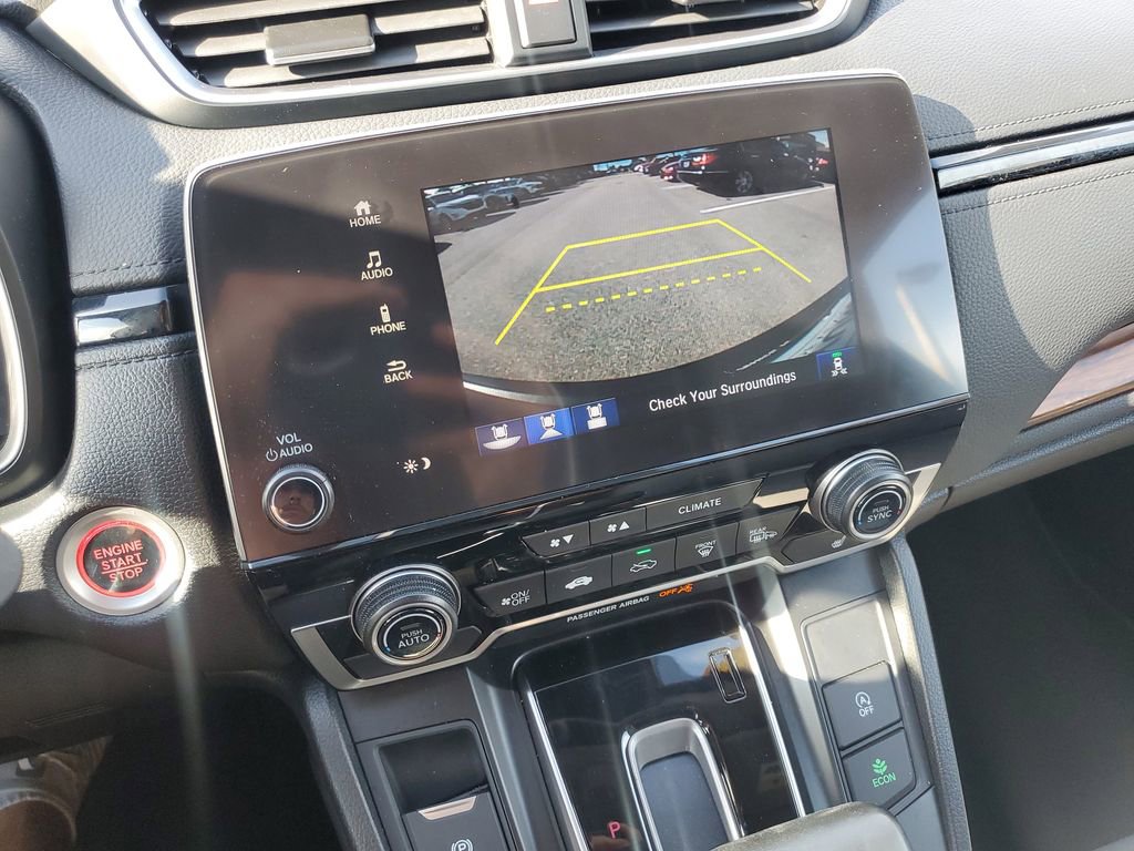 Used 2020 Honda CR-V EX-L image 27