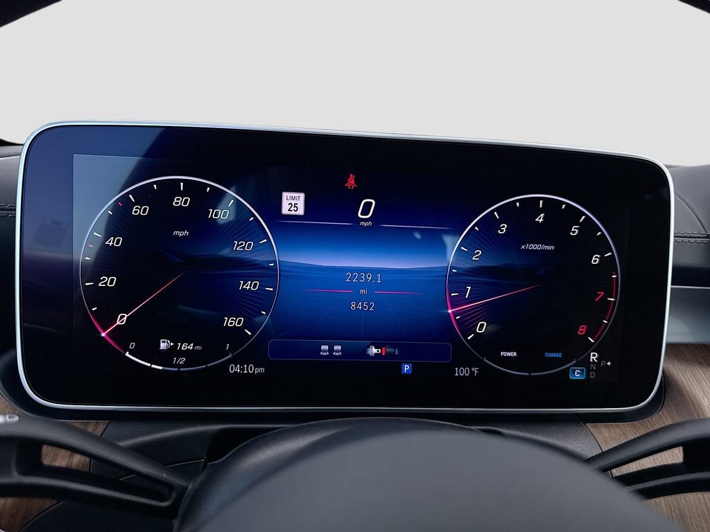 Used 2024 Mercedes-Benz CLE 300 4MATIC Cabriolet image 40