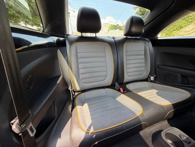 Used 2017 Volkswagen Beetle 1.8T Dune FWD image 20