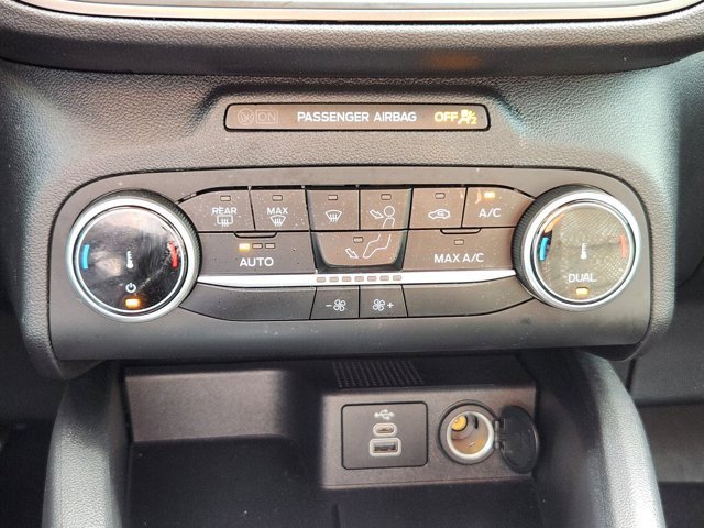 New 2026 Ford Escape Active image 13