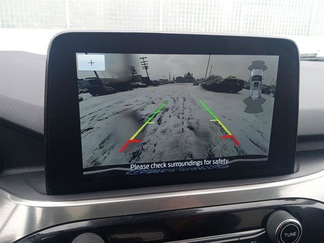 Used 2022 Ford Escape Titanium image 77