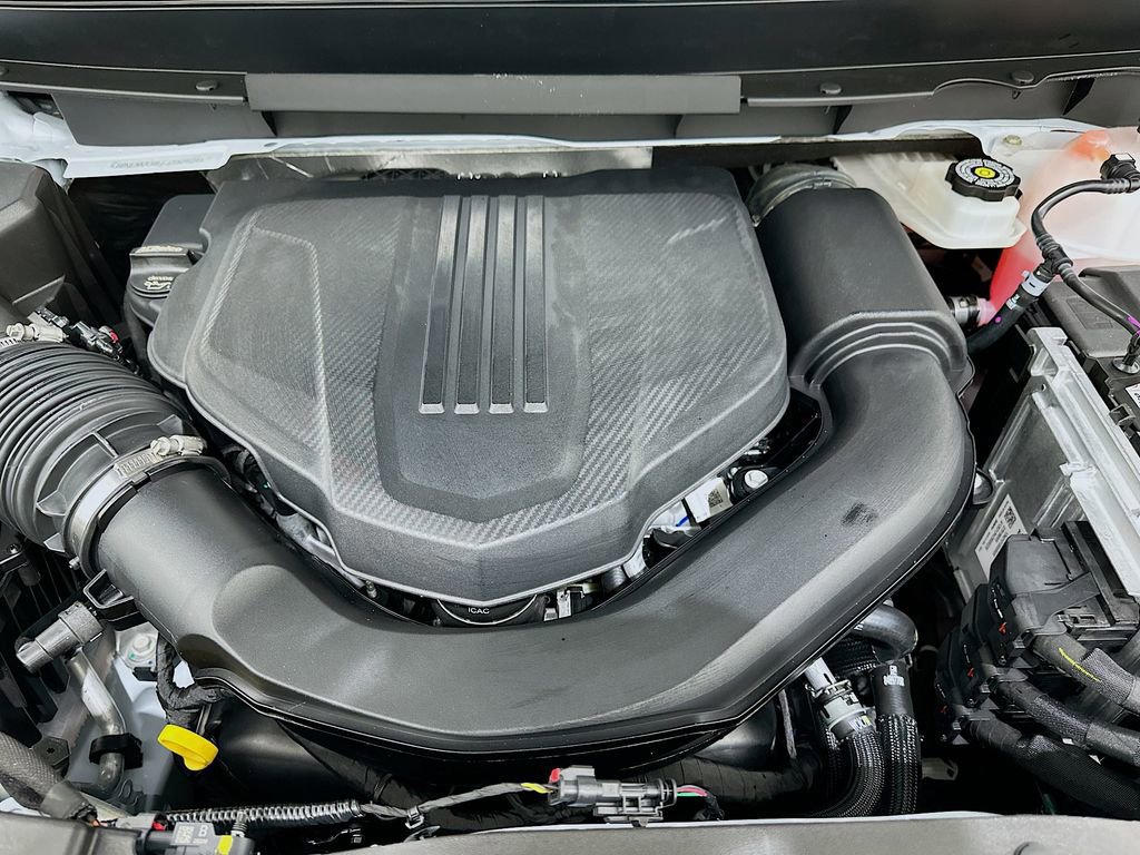 New 2026 GMC Acadia Elevation w/ Elevation Premium Package image 33