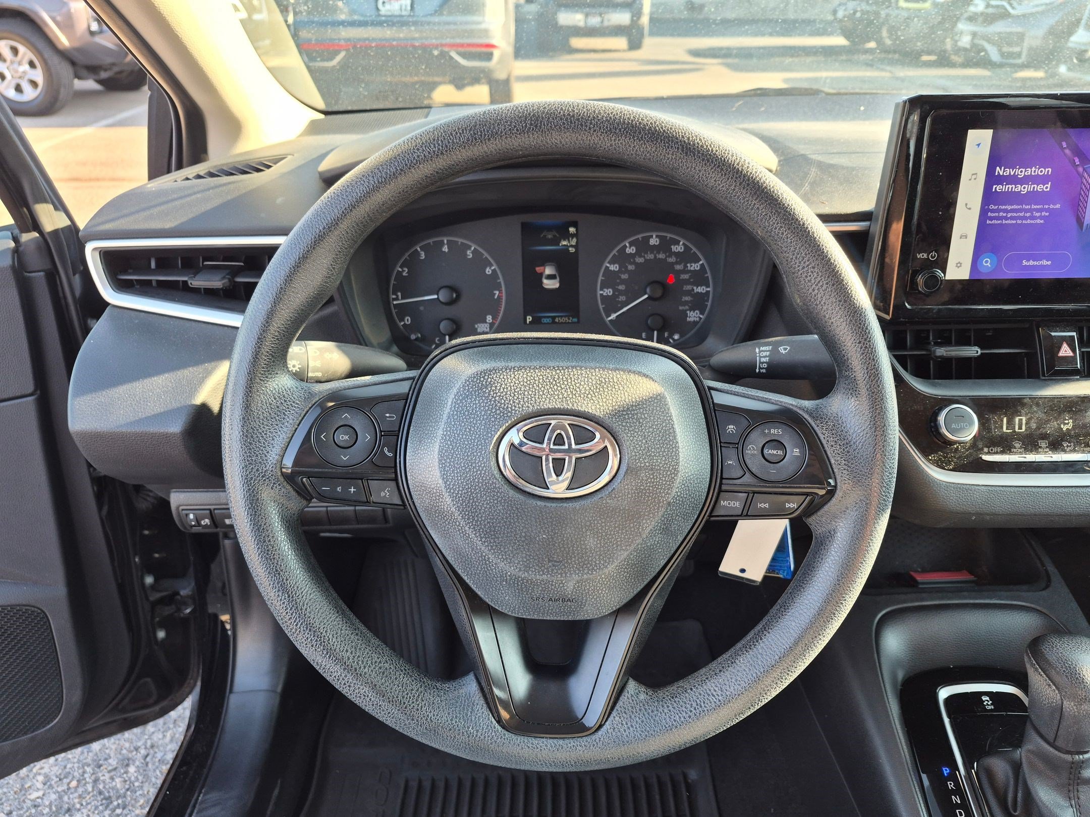 Used 2024 Toyota Corolla LE FWD image 19