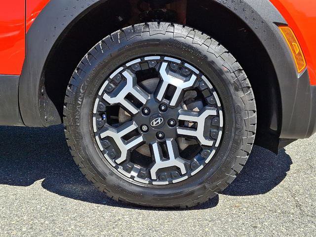 Certified 2025 Hyundai Santa Cruz XRT AWD/4WD image 27