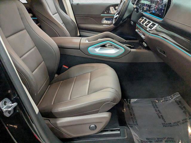 Certified 2023 Mercedes-Benz GLS 450 4MATIC image 22