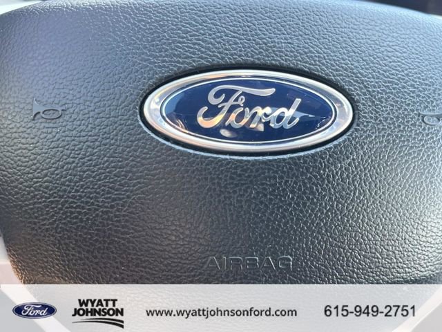 Used 2023 Ford Explorer XLT w/ Equipment Group 202A image 35